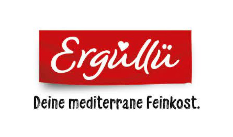 Ergüllü