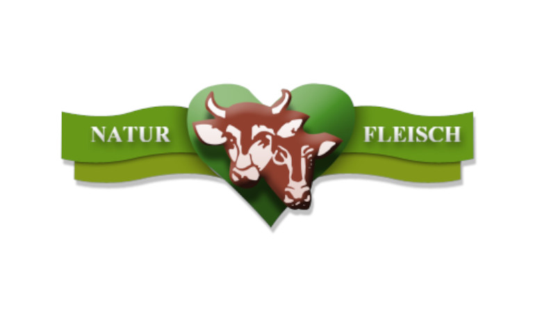 Natur Fleisch