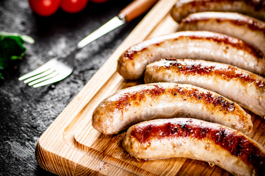 Wurst